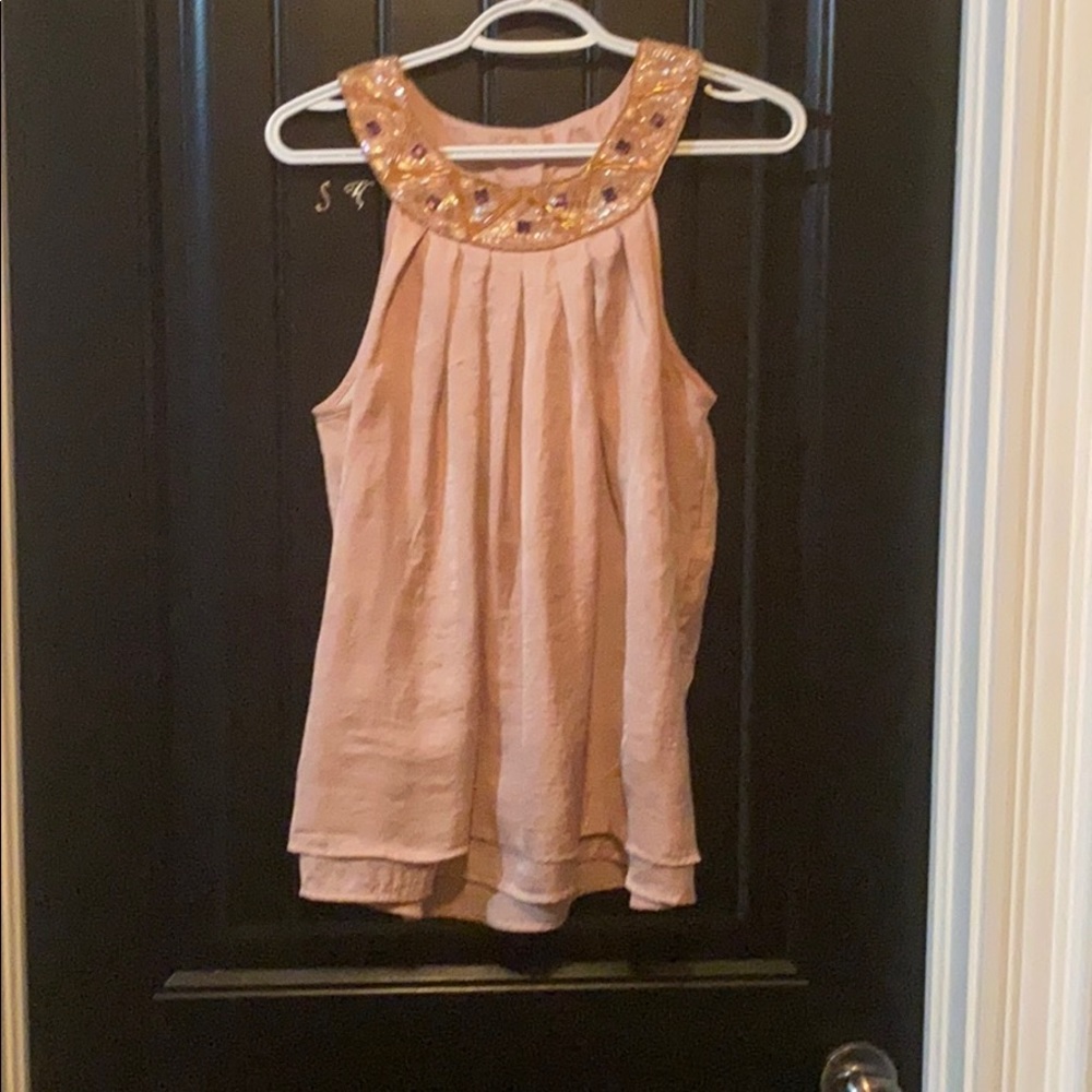 Dress Top - Picture 2 of 6